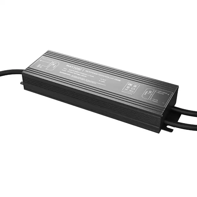 Блок питания PSI001 24В 250Вт IP67 020217 MAYTONI