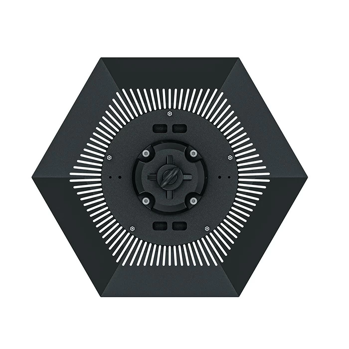 Промышленный светодиодный светильник 100. FD 113 100W NI
