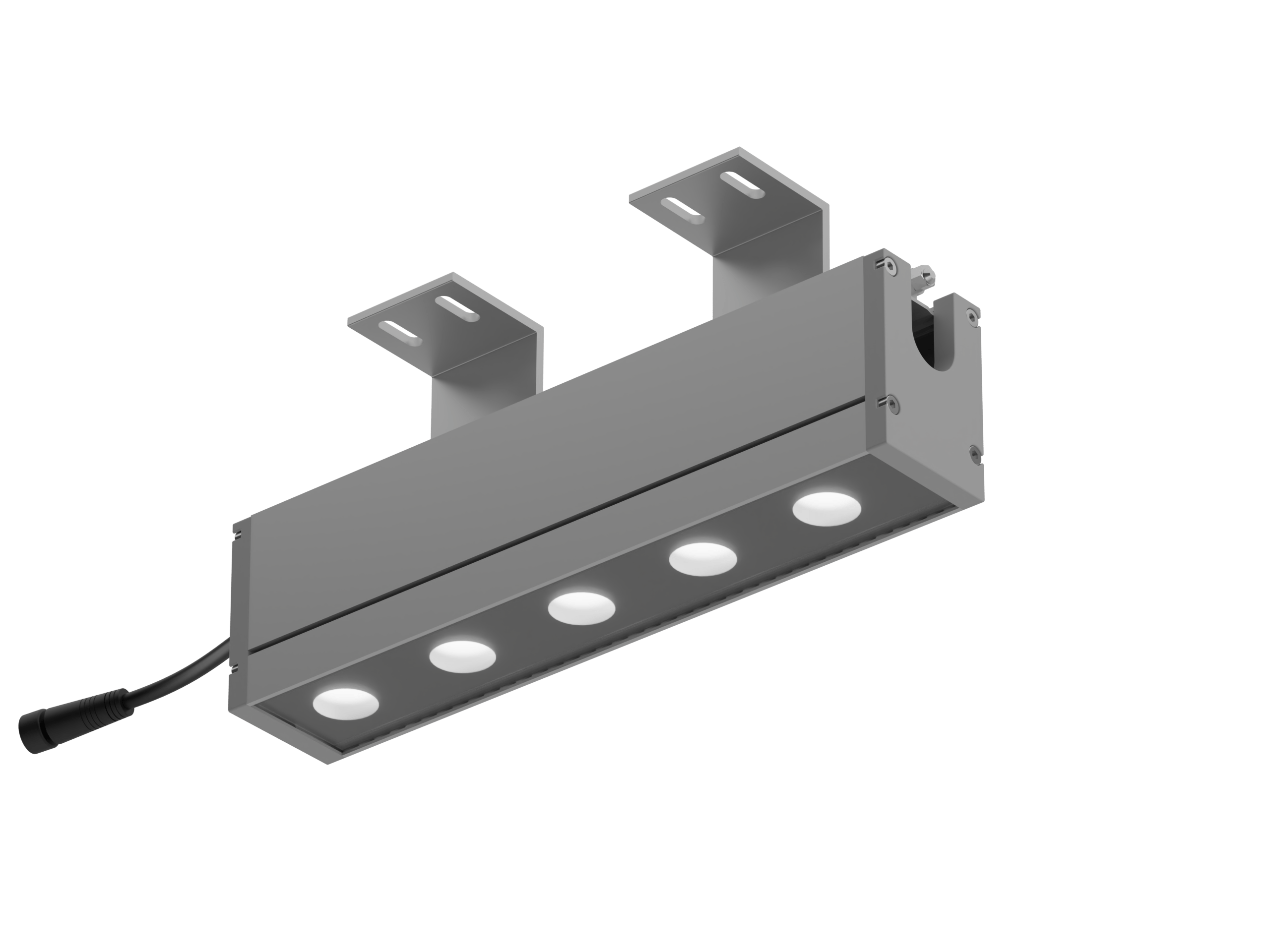 Светильник L-line 1000/36/K15/850/04/A1-C2/230AC IP65 LEDEL