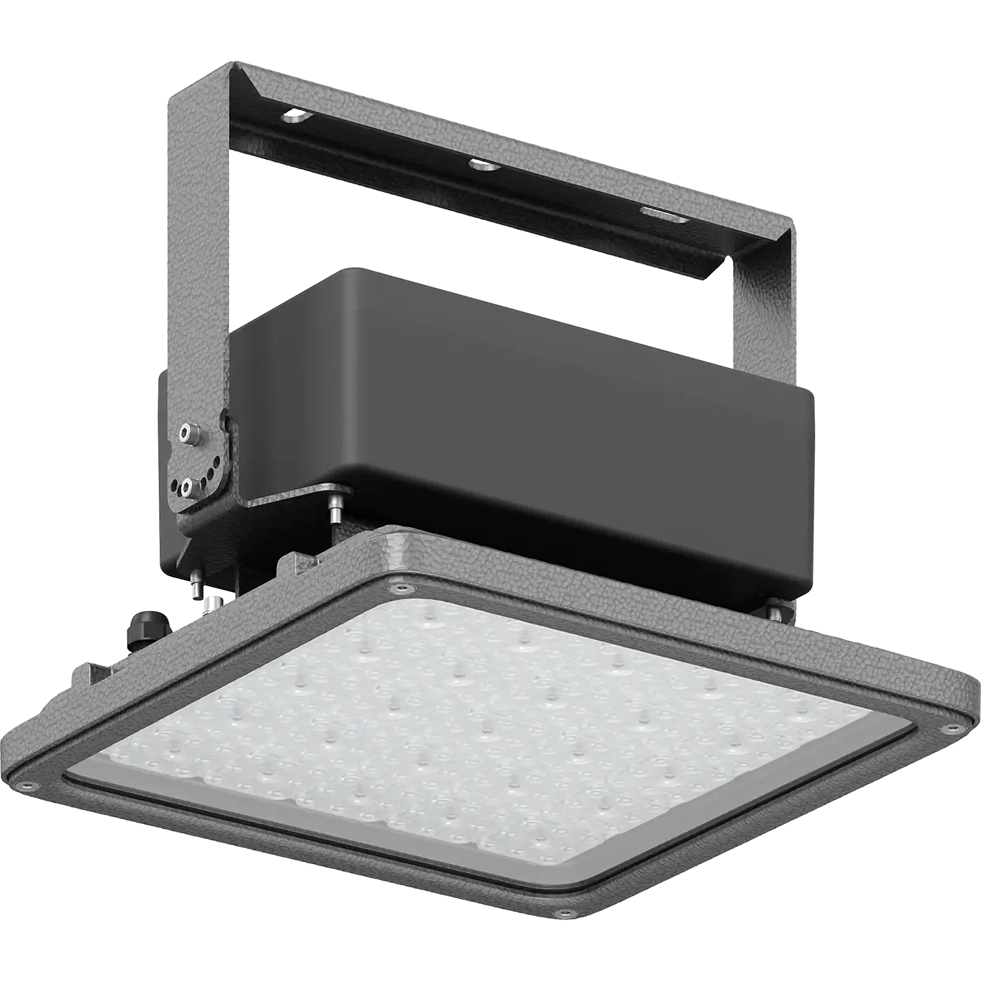 Светильник INSEL LB/S LED 70 D120 Ex 5000K 1334000440 Световые Технологии