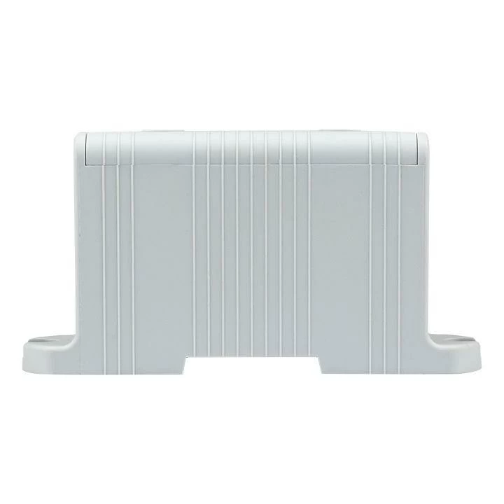 Клемма силовая вводная КСВ 35-240кв.мм сер. EKF plc-kvs-35-240-gray