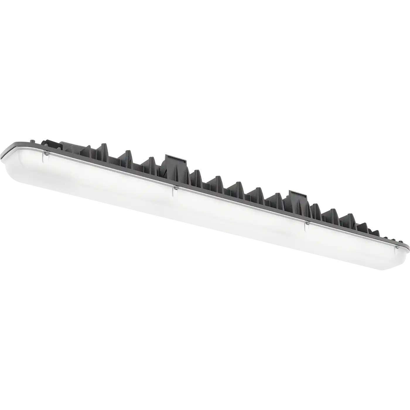 Светильник SLICK.PRS ECO LED 45 5000K 1631000190